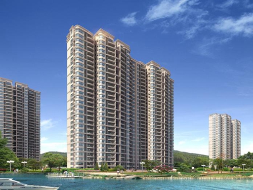 探秘河南房产touzi热土东青紫郡购房优势与潜力全解析